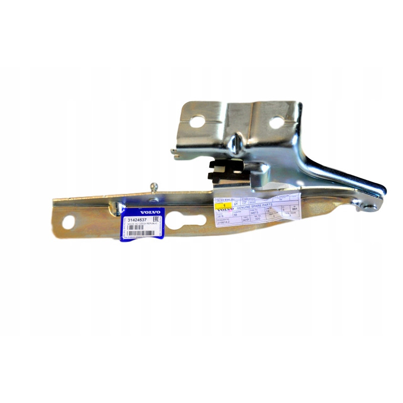 VOLVO XC60 II lewy zawias...