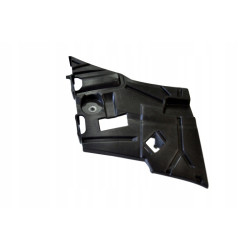 VOLVO XC60 II przedni lewy slizg zderzaka OE 31425161