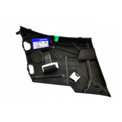 VOLVO XC60 II przedni prawy slizg zderzaka OE 31425162