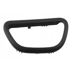 VOLVO S80 prawa ramka prawej klamki wewn przod tyl 30784732