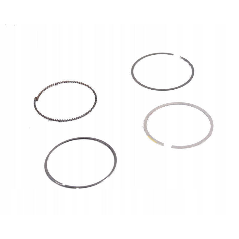 VOLVO C30 C70 S40 V50 pierscienie tlokowe STD OE 30731512