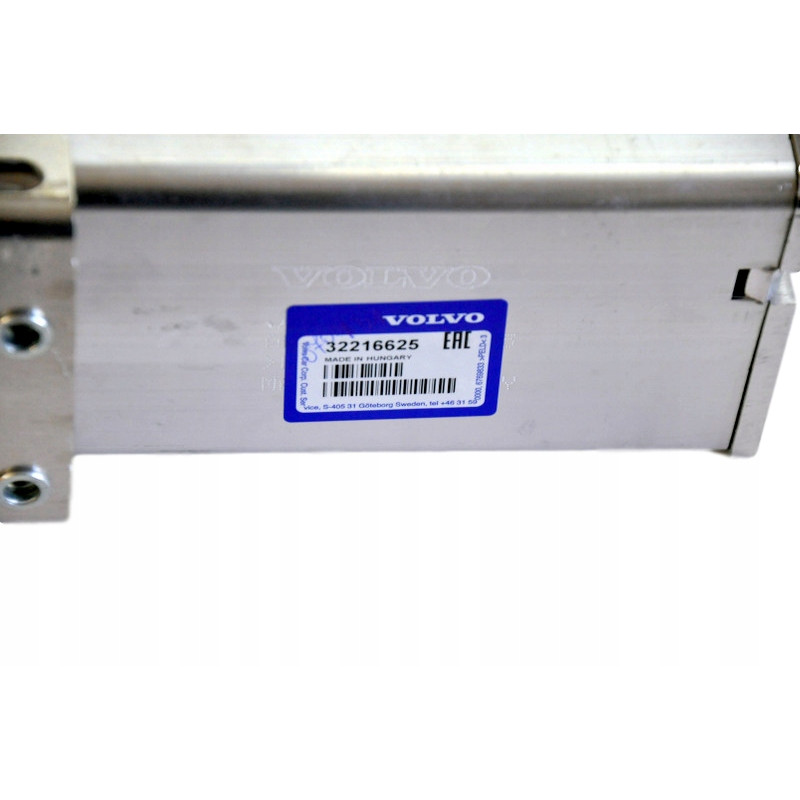 VOLVO XC60 II lewa strefa zgniotu nowa OE 32216625