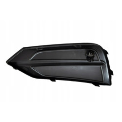 VOLVO XC60 II prawa krata w zderzak przedni OE 31425188