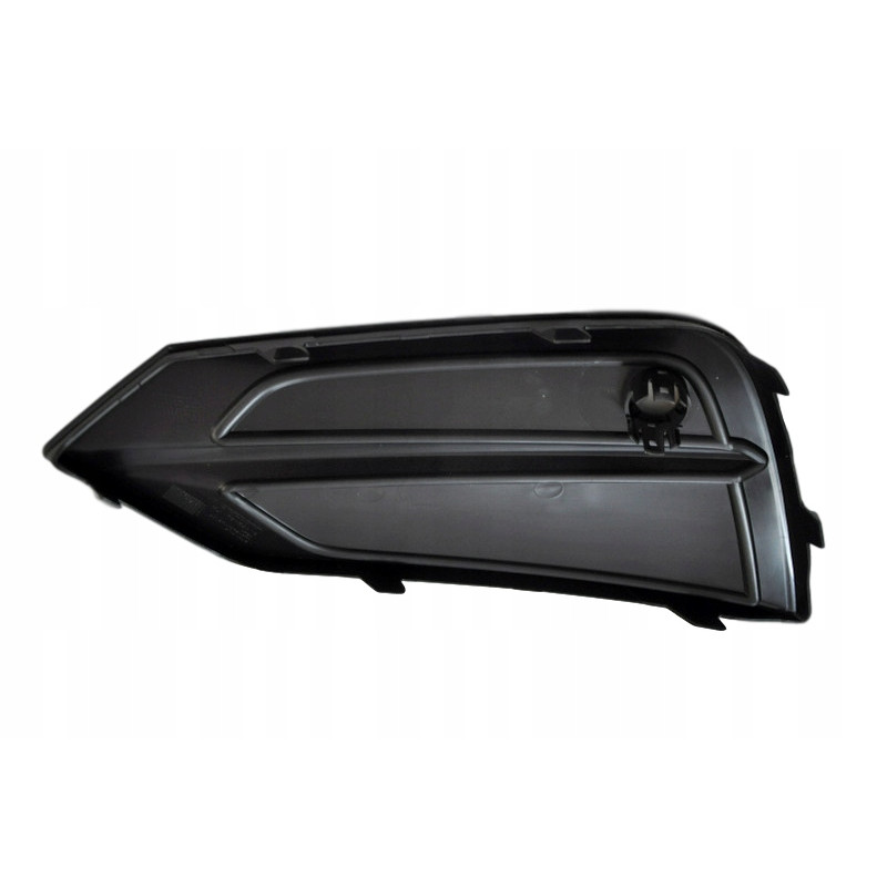 VOLVO XC60 II prawa krata w zderzak przedni OE 31425188