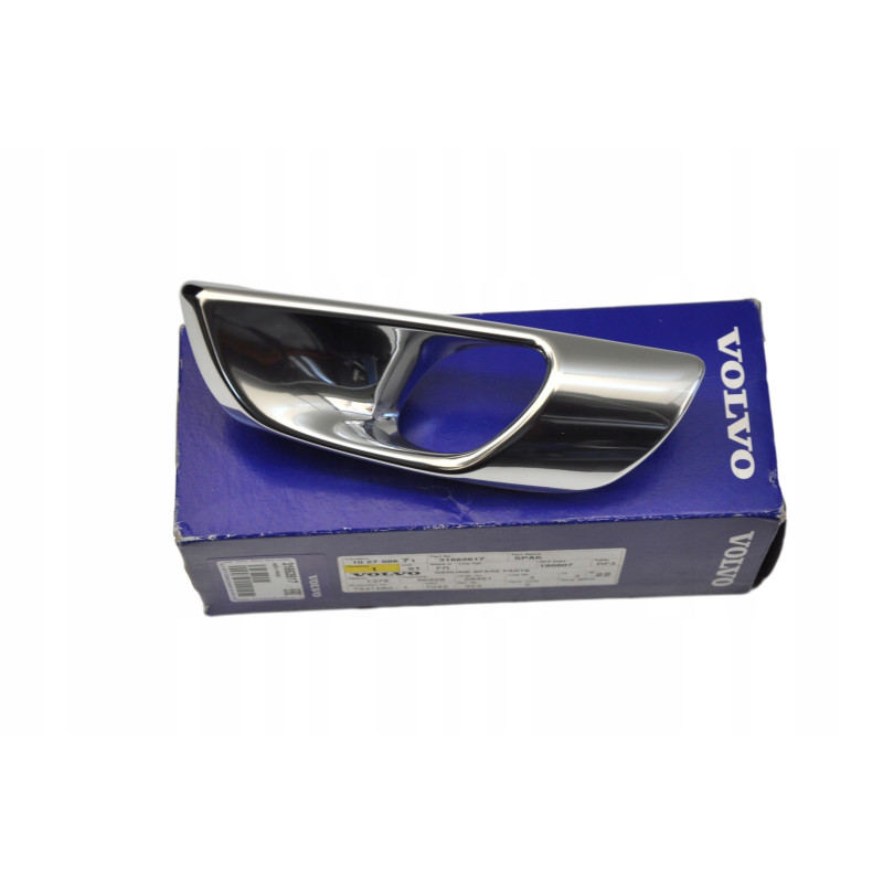 VOLVO S60 V60 XC60 II lewa...