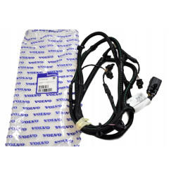 VOLVO XC60 II wiązka instalacja przedni zderzak kp 31499198