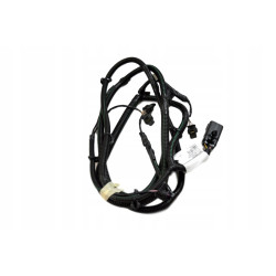 VOLVO XC60 II wiązka instalacja przedni zderzak kp 31499198