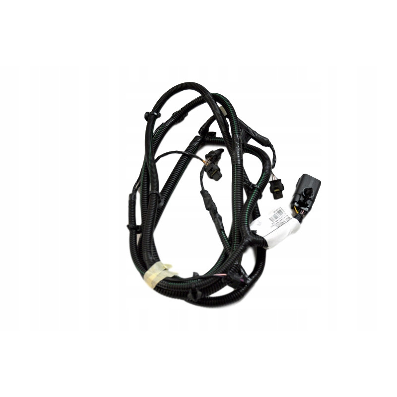 VOLVO XC60 II wiązka instalacja przedni zderzak kp 31499198