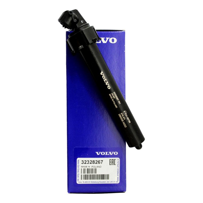 VOLVO XC60 II prawy...