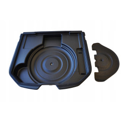 VOLVO V60 wneka wklad kola zapasowego oryginal OE 31664072