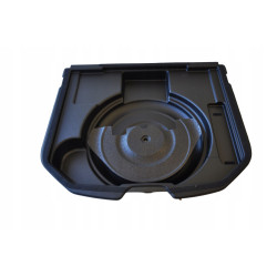 VOLVO V60 wneka wkład koła zapasowego oryginał OE 31664072