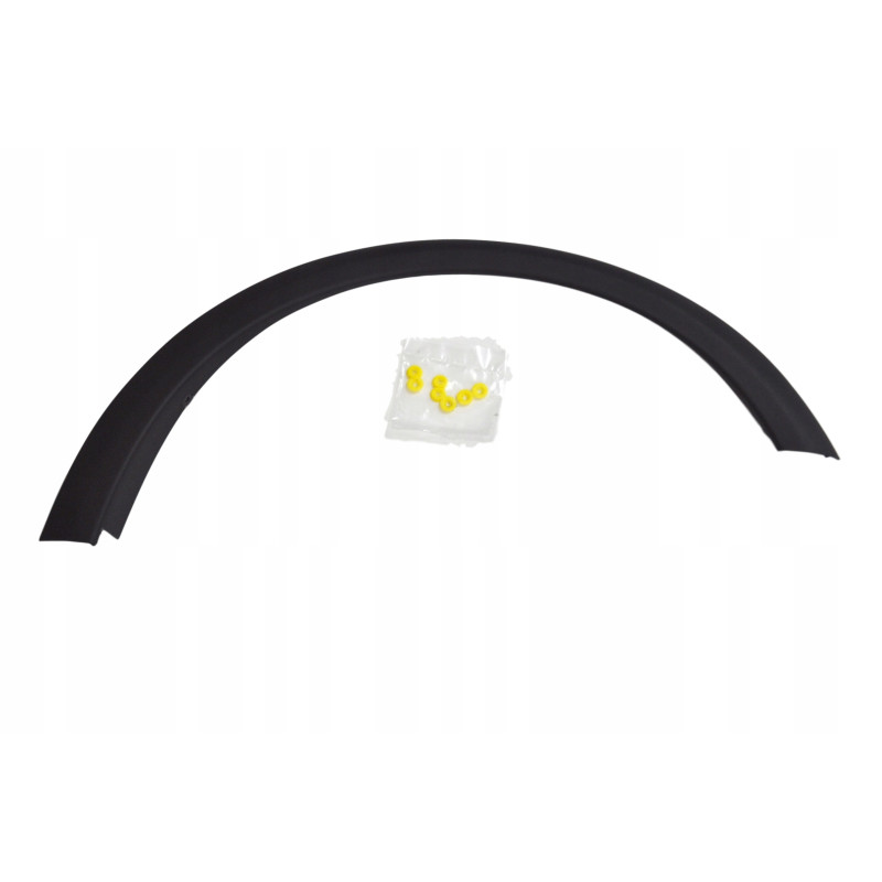 VOLVO C30 listwa na przedni...