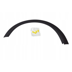 VOLVO C30 listwa na przedni lewy blotnik nadkole 31283124