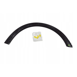 VOLVO C30 listwa na przedni lewy blotnik nadkole 31283124