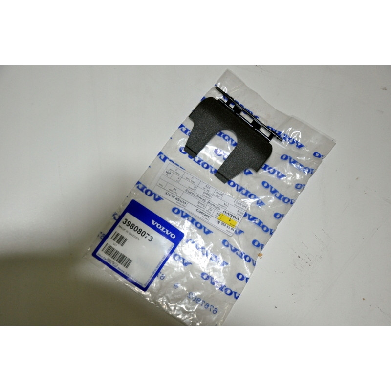 VOLVO S60 S60CC oslona...