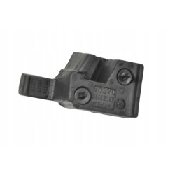 VOLVO XC60 II lewa pianka wygluszenie blotnika OE 31442052