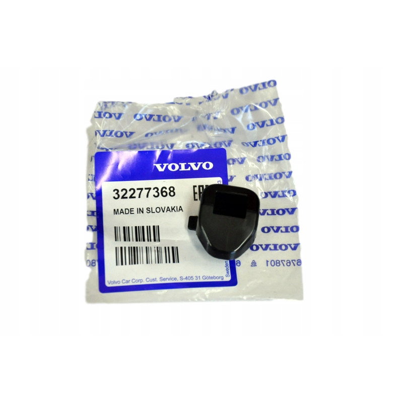 VOLVO XC40 klips schowka pasazera OE 32277368