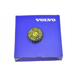 VOLVO S60 S80 korek zbiornika plynu hamulcowego OE 9485258