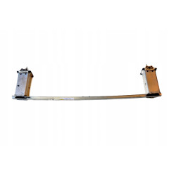 VOLVO XC60 II dolna belka wzmocnienie zderzak prz 31429924