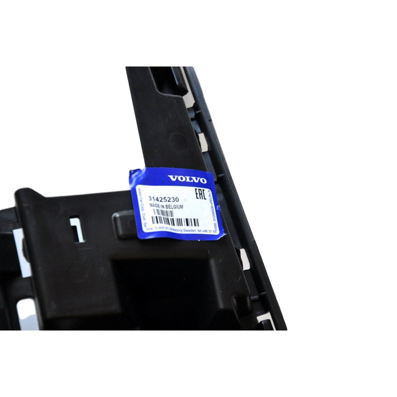 VOLVO V40 CC V40CC slizg zderzaka przedni lewy OE 31425230