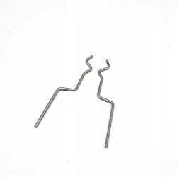 VOLVO S60 S80 V70 XC70 XC90 sprezyna szyberdachu 9175630