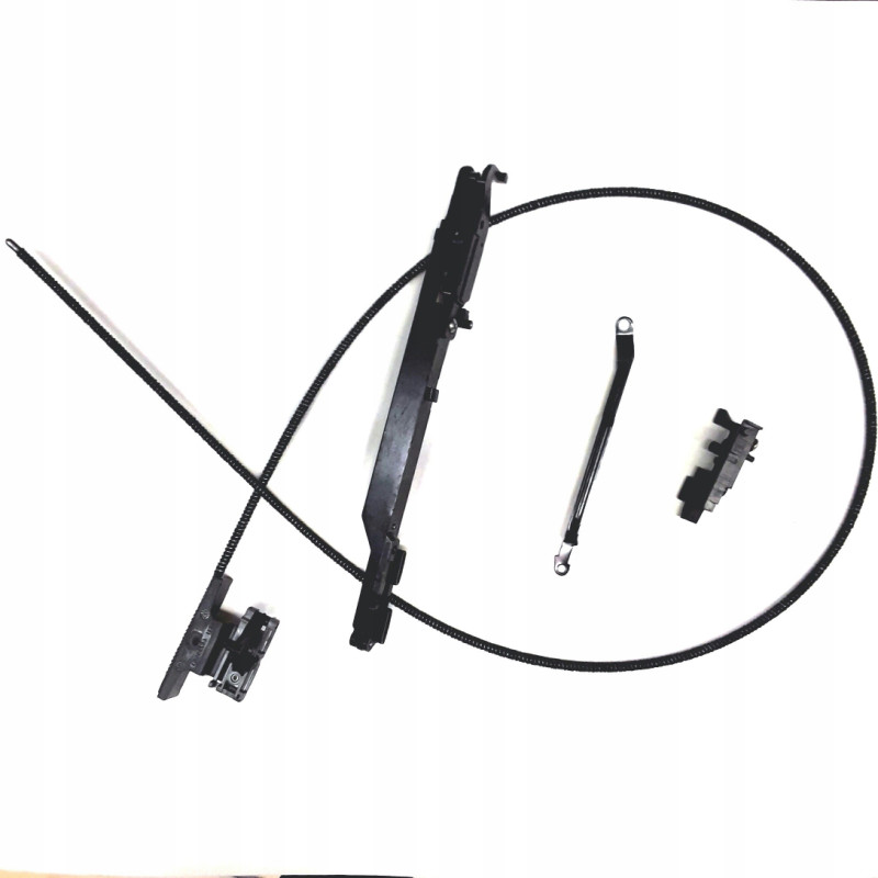 VOLVO XC90 prawa linka...