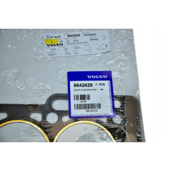 VOLVO C30 C70 S40 V50 uszczelka pod glowice 2,4 OE 8642629