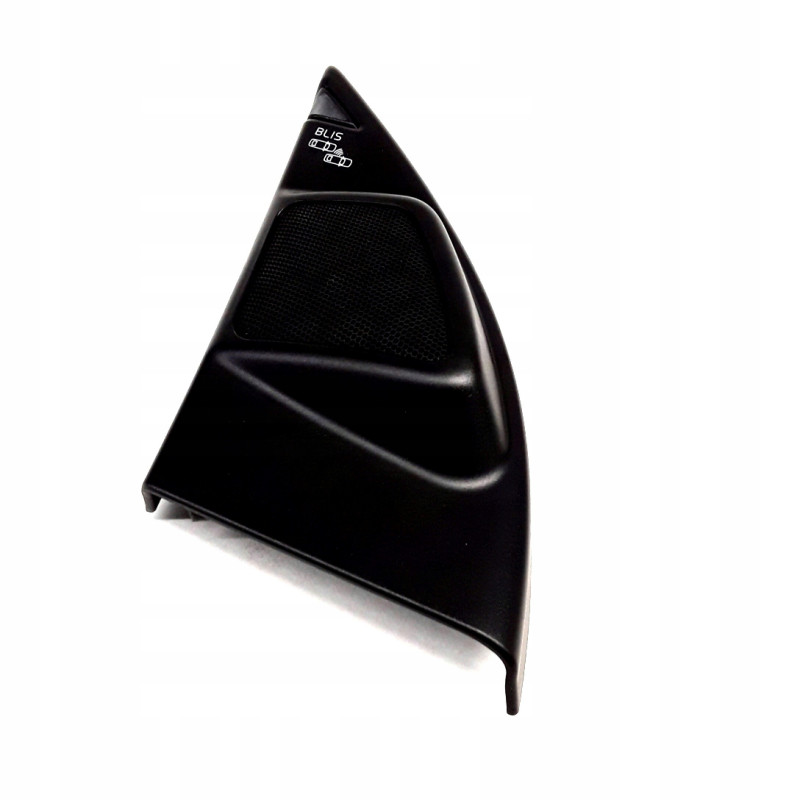 VOLVO XC90 lewy trojkat...