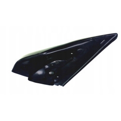 VOLVO XC90 prawy trojkat prawa uszczelka lusterka 30716793