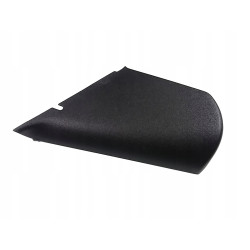 VOLVO XC90 lift prawa dolna oslona lusterka OE 30716805