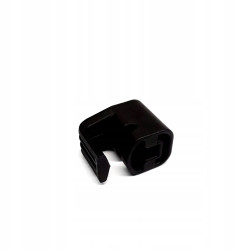 VOLVO XC90 ogranicznik stoper fotela trzeci rzad 8665778