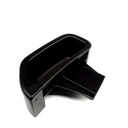 VOLVO XC90 uchwyt pochylania tylnego lewego fotela 30697497