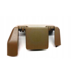 VOLVO XC90 prawa oslona tylnego srodkowego fotela 39876164