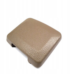 VOLVO XC90 zaślepka szyny tylnego fotela OE 39876419