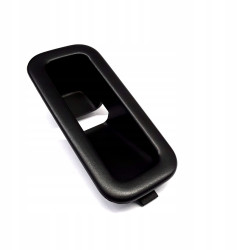 VOLVO XC90 zaslepka oslona tylnego fotela OE 39975691