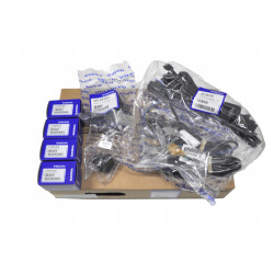 VOLVO XC90 zestaw czujnikow parkowania przod OE 31339961 31664083