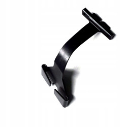 VOLVO XC90 tylna srodkowa przelotka pasa bezpiecz 30675317