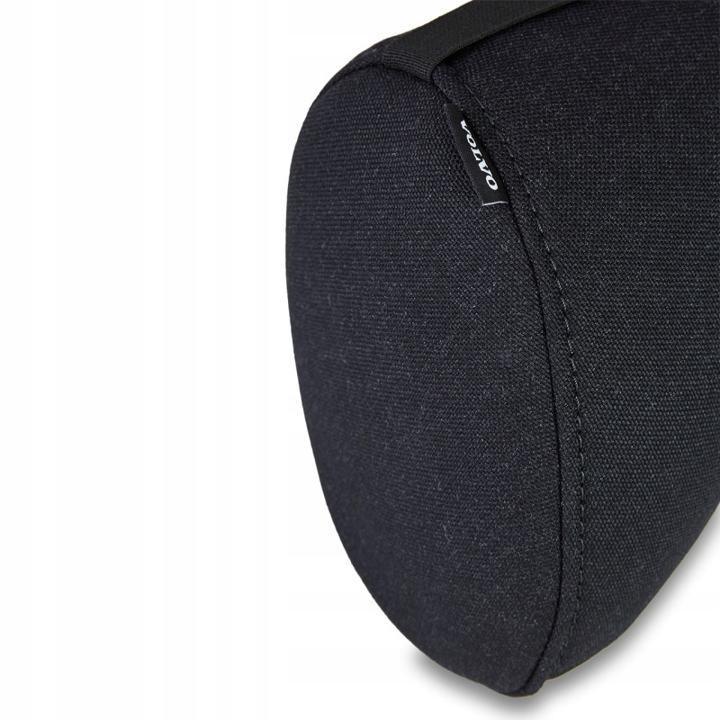 VOLVO S60 V60 XC60 poduszka pod szyje nubuk OE