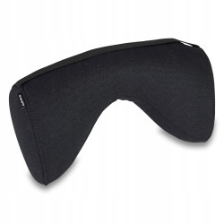 VOLVO C30 C70 S40 V50 poduszka pod szyje nubuk OE