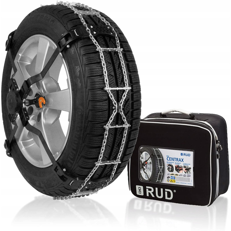 VOLVO S80 V70 RUD...