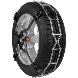 VOLVO S80 V70 RUD automatyczne lancuchy sniegowe