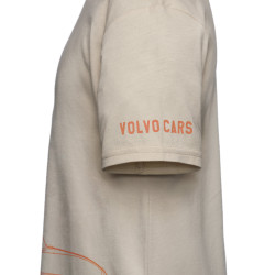 VOLVO dziecieca koszulka dzieciecy t-shirt 140