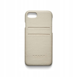 VOLVO iPhone 6 7 8 etui pokrowiec skora case OE