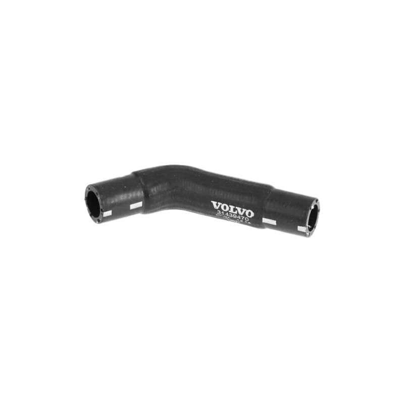 VOLVO S60 S80 waz przewod chlodniczki olejowej OE 31439470