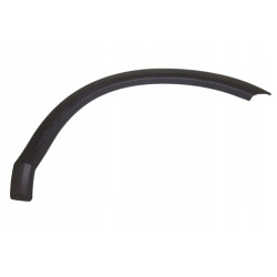 VOLVO S60 V60 CC listwa na blotnik tylny lewy OE 31672073