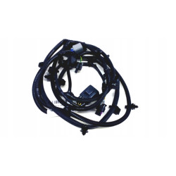 VOLVO S60 wiazka instalacyjna tyl tylny zderzak OE 31376362