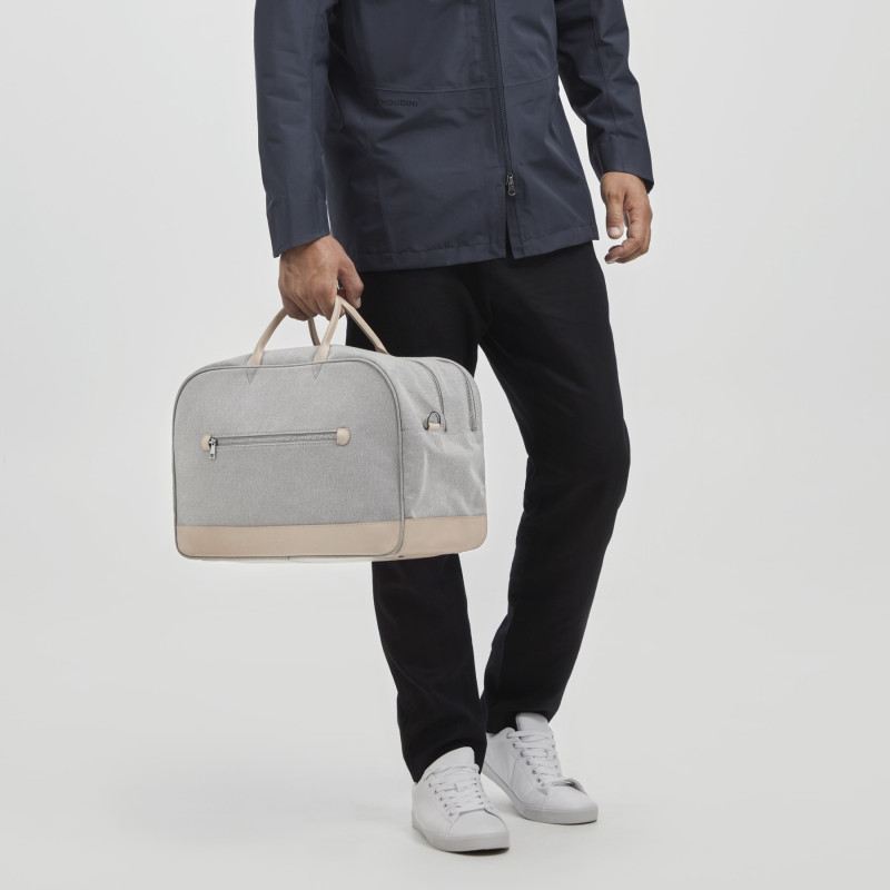 VOLVO Sandqvist weekendowa torba teczka neseser OE