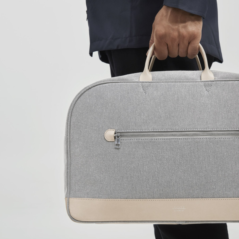 VOLVO Sandqvist weekendowa torba teczka neseser OE