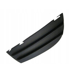 VOLVO C30 przednia lewa kratka w zderzak OE 30657197