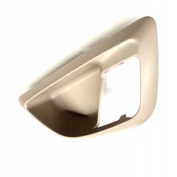 VOLVO XC90 ramka prawej klamki boczka drzwi OE 39873717